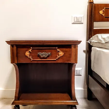 Loryand Near Stadio Olimpico Проживание в семье