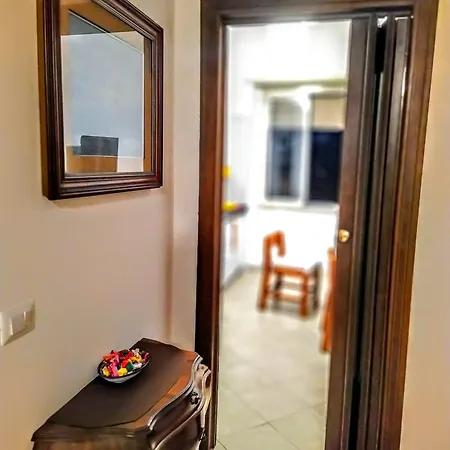 Loryand Near Stadio Olimpico