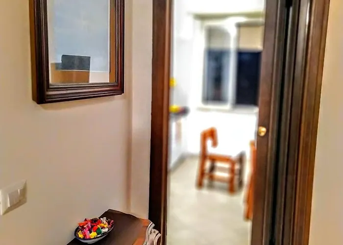 Loryand Near Stadio Olimpico