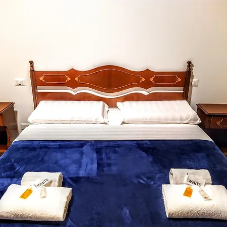 Loryand Near Stadio Olimpico * روما